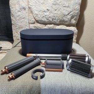 Dyson Airwrap™ multi-styler Complete Long MISSING Round Volumizing Brush